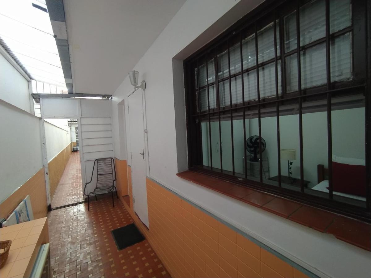 Suite Kit So Sua - 10 Min Metro E Aeroporto Cgh São Paulo Exterior foto