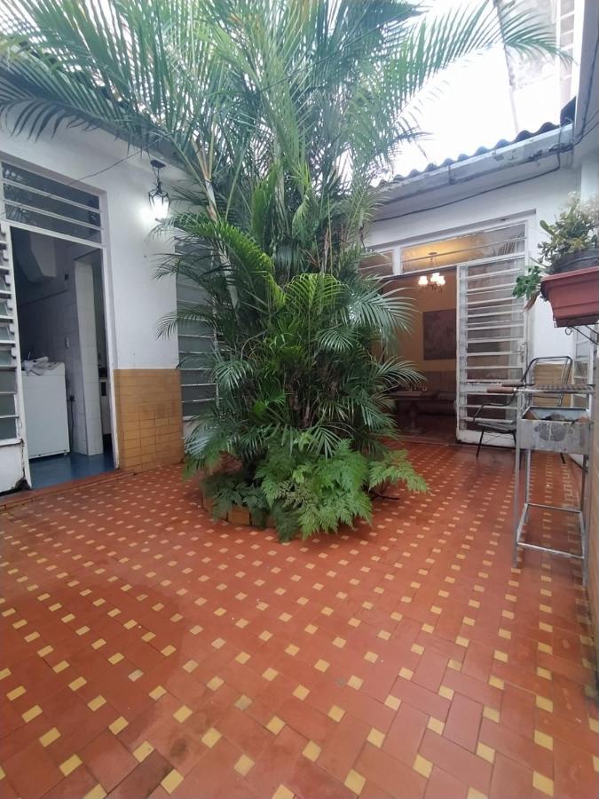 Suite Kit So Sua - 10 Min Metro E Aeroporto Cgh São Paulo Exterior foto